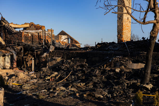 Reliable Fire Damage Removal contractor in Riverdale, NJ by Fire Damage Flint